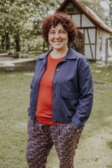 Katharina Berth