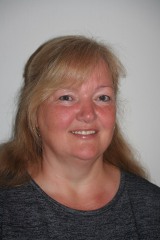 Renate-Rekemeier-Gaertnerin