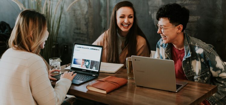 Neustart der Lernreihe – „Mama lernt Deutsch“